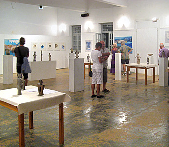 NAxos